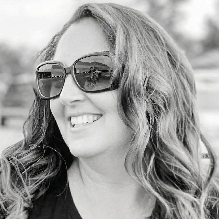 Angela Garner